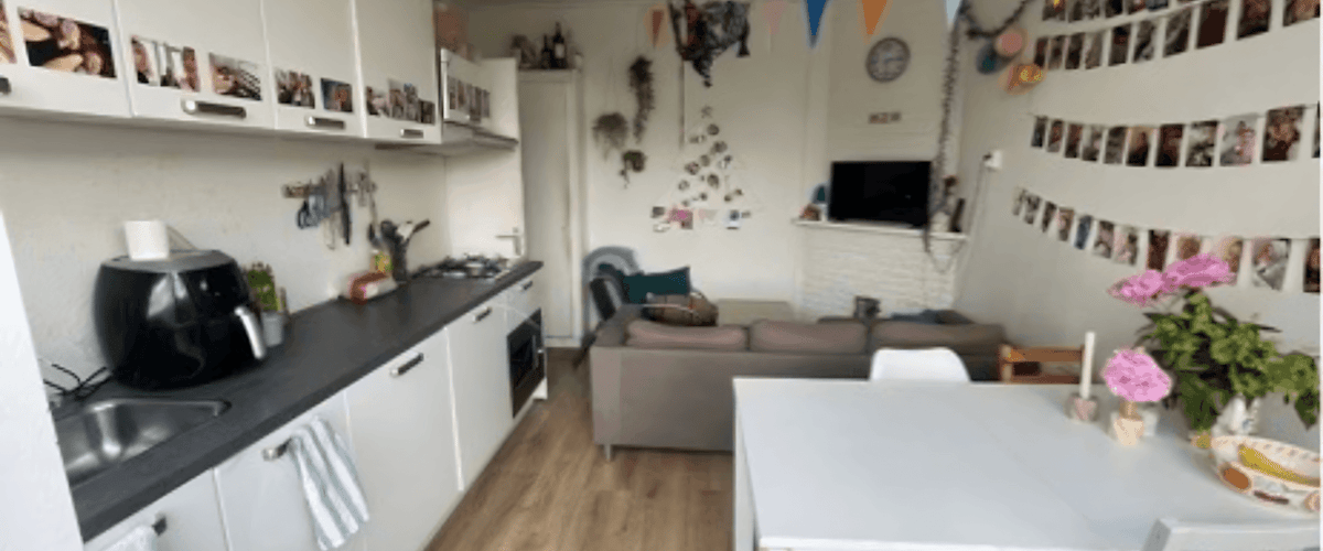 Kamer huren in Groningen