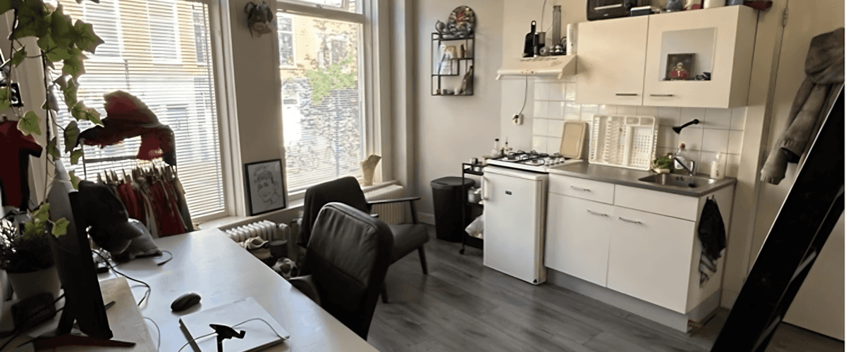 Kamer huren in Groningen