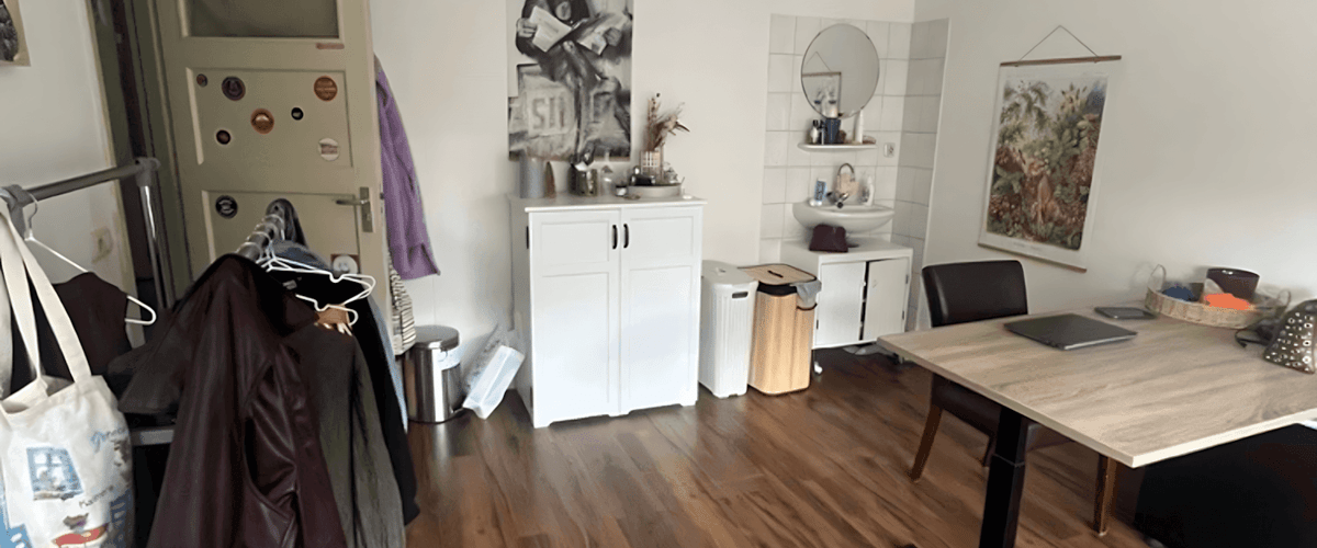 Kamer huren in Groningen
