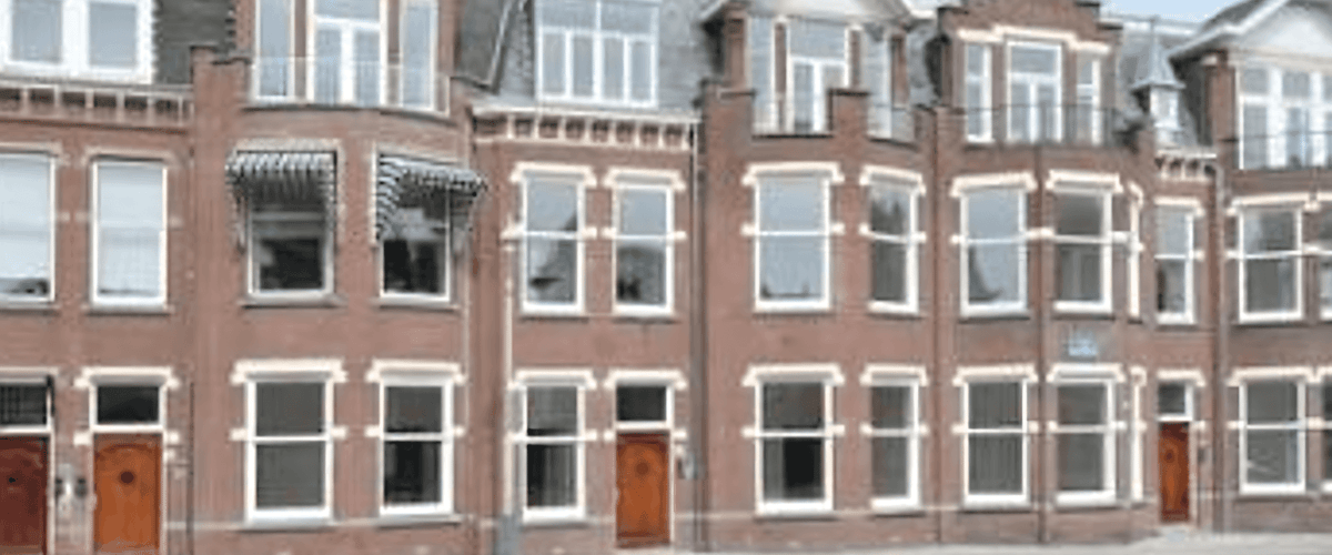 Appartement huren in Den Haag