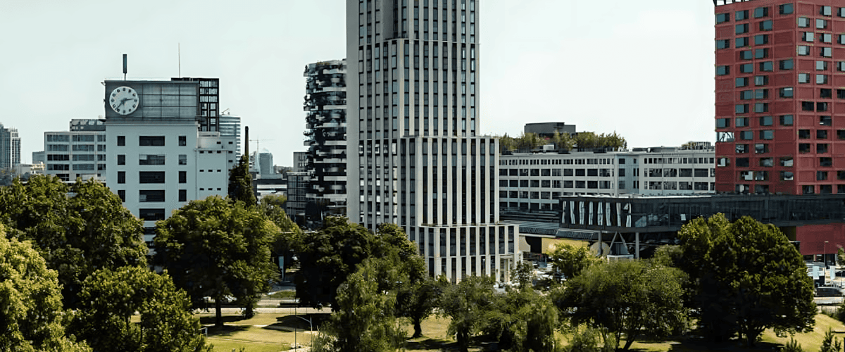 Appartement huren in Eindhoven