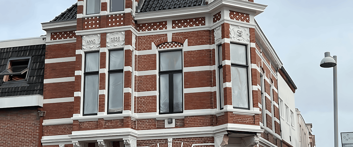 Appartement huren in Winschoten
