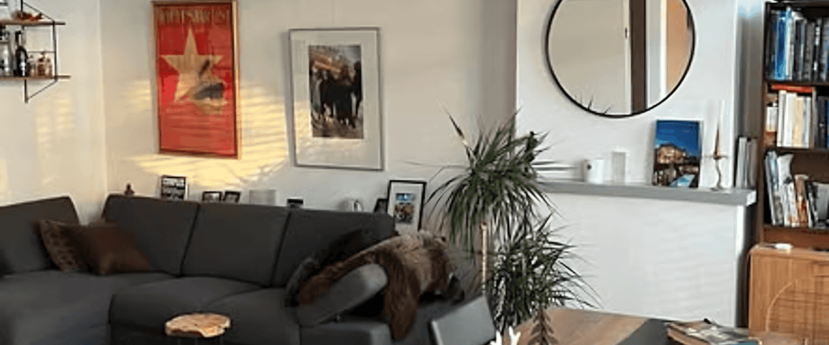 Appartement huren in Arnhem