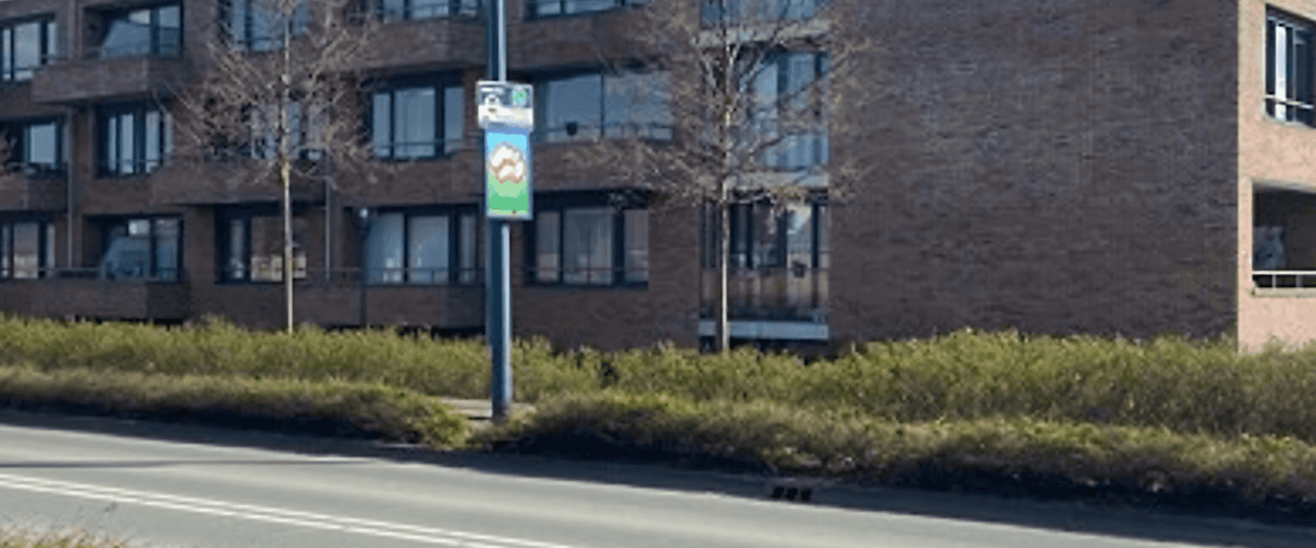 Appartement huren in Oegstgeest
