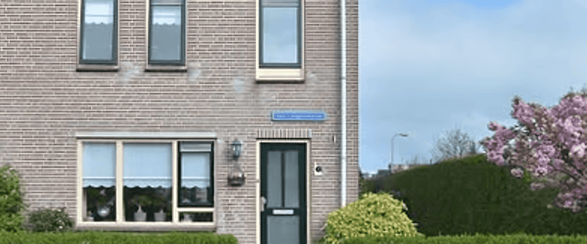 Huis huren in Zwolle