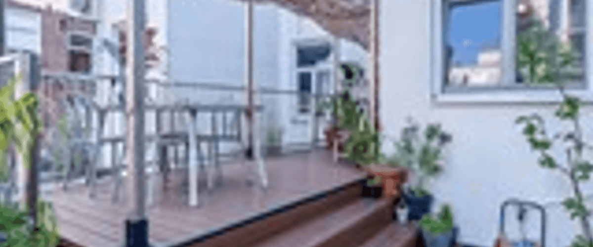 Appartement huren in Amsterdam