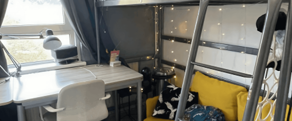 Kamer huren in Groningen