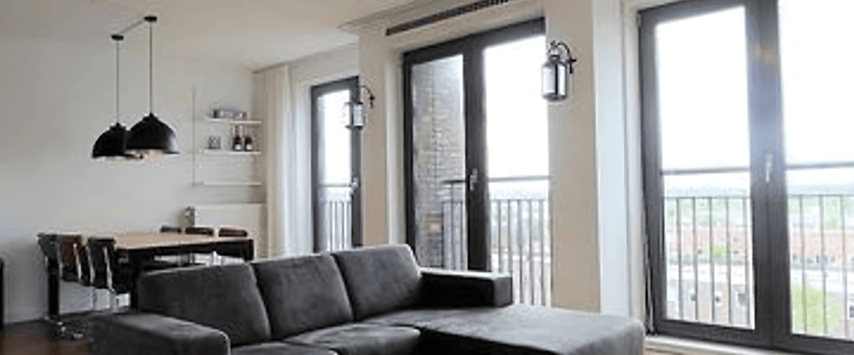 Appartement huren in Amsterdam