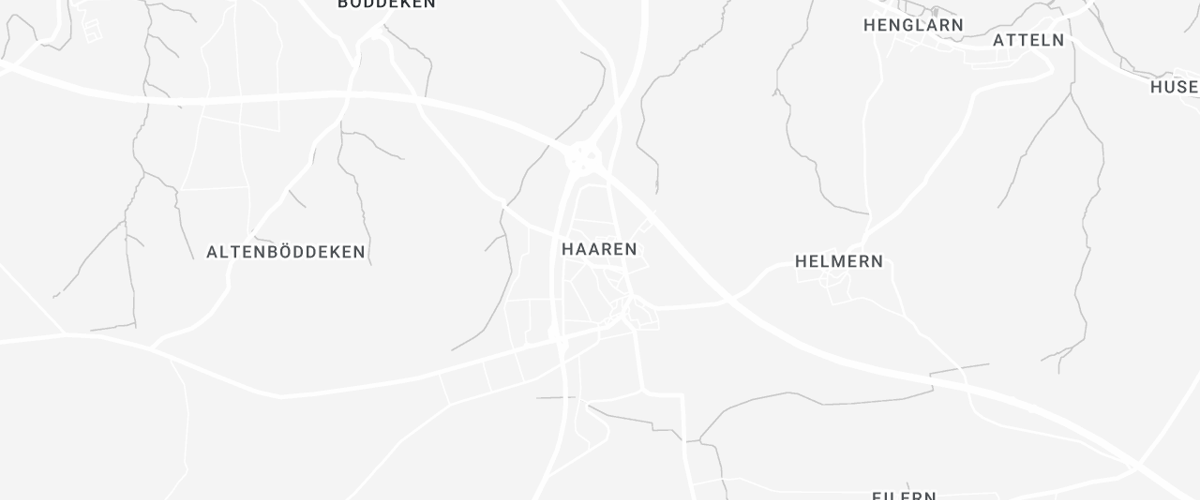Recreatiewoning huren in Haaren