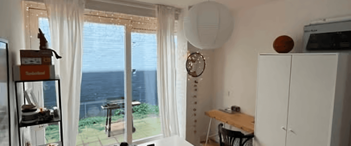 Kamer huren in Utrecht