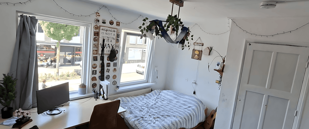 Kamer huren in Enschede