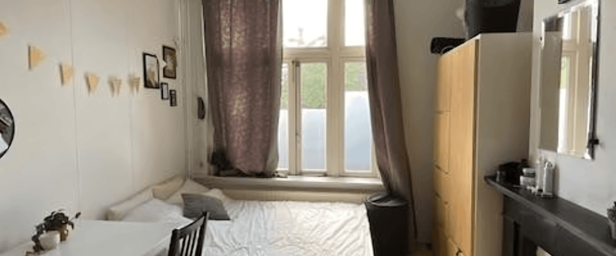 Kamer huren in Groningen