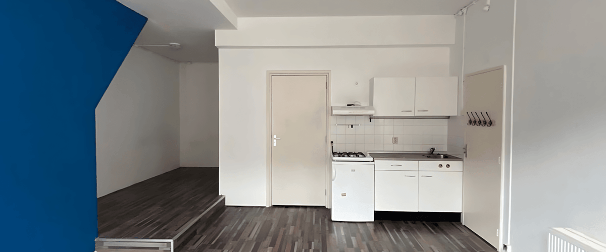 Studio huren in Groningen