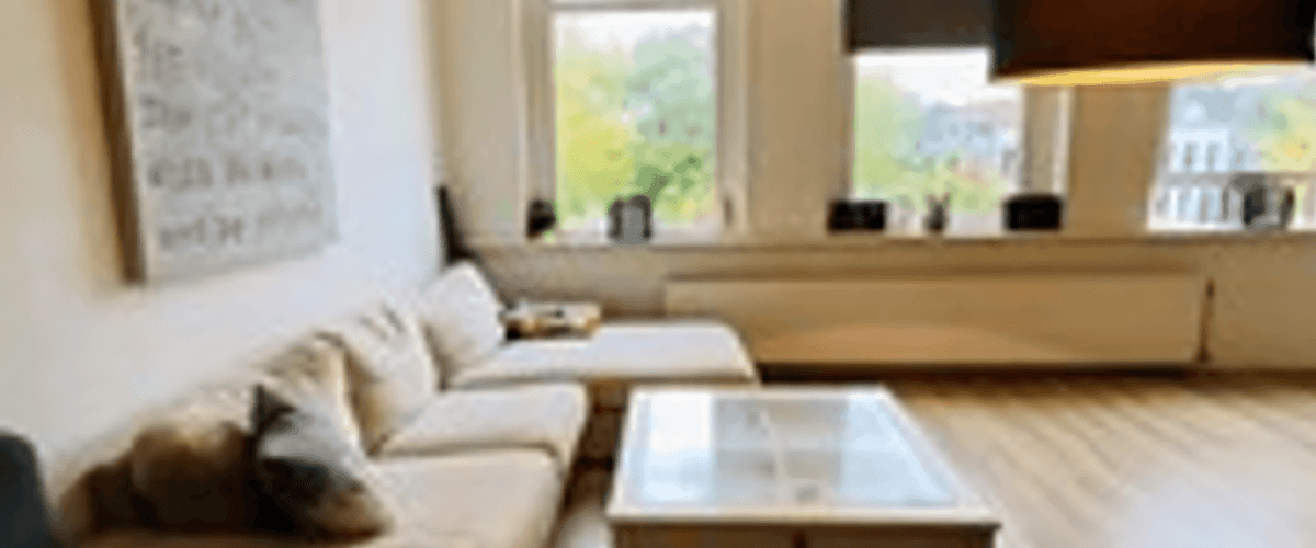 Appartement huren in Rotterdam