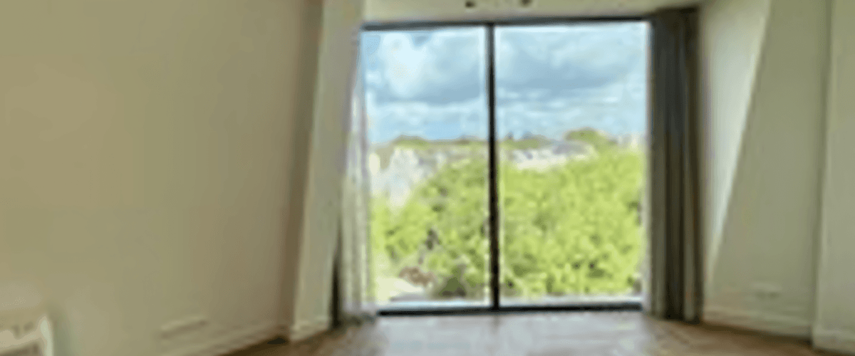 Appartement huren in Rotterdam