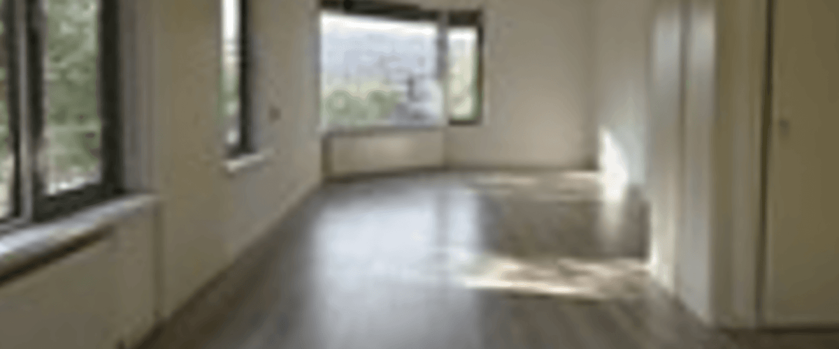 Appartement huren in Rotterdam