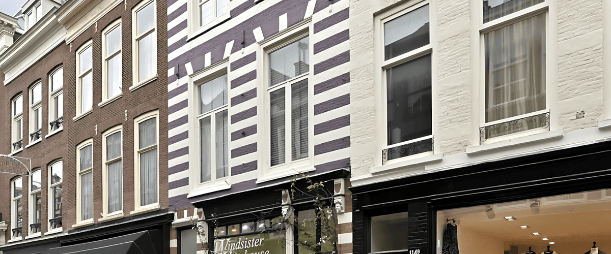 Appartement huren in Den Haag