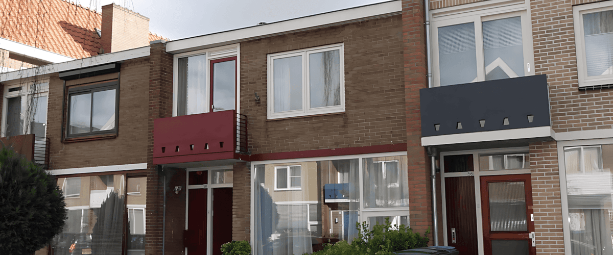 Huis huren in Amstelveen