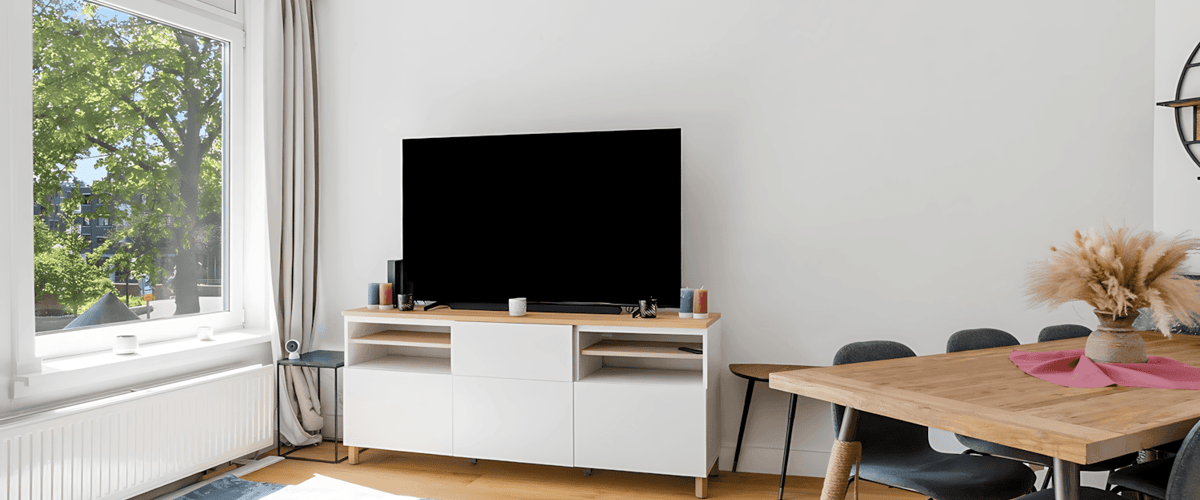 Appartement huren in Amsterdam