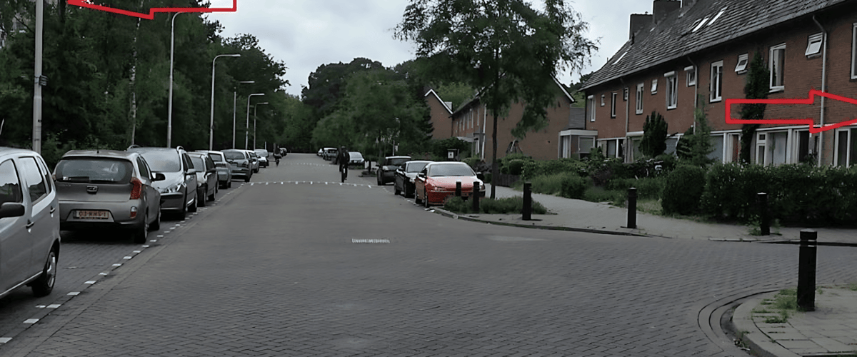 Kamer huren in Tilburg
