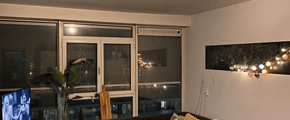 Kamer huren in Amsterdam