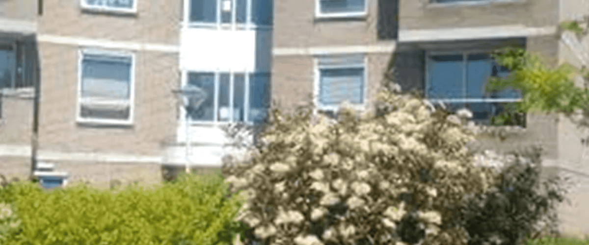 Appartement huren in Arnhem