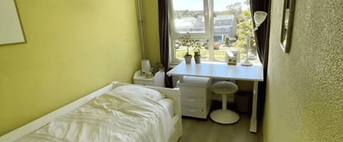 Kamer huren in Nijmegen