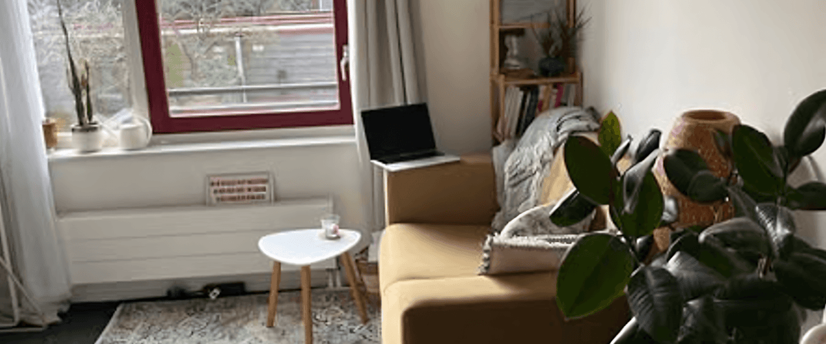 Kamer huren in Nijmegen