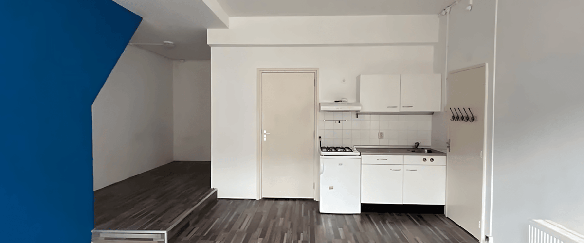 Studio huren in Groningen