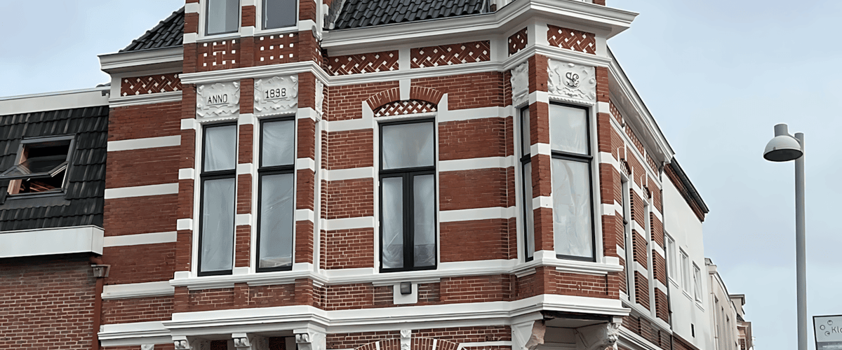 Appartement huren in Winschoten