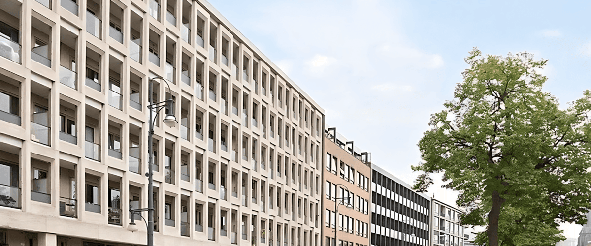 Appartement huren in Arnhem