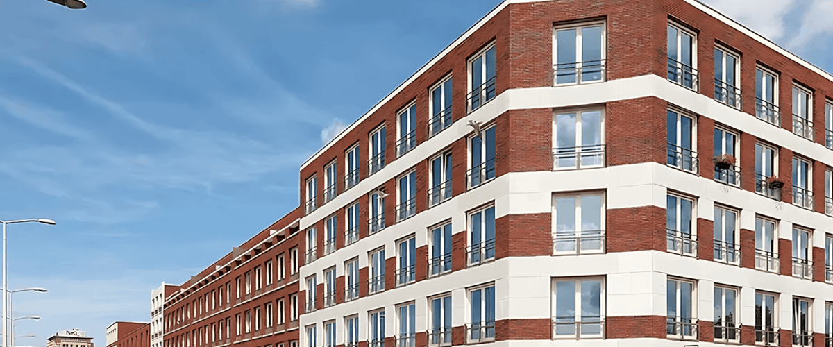 Appartement huren in Den Haag
