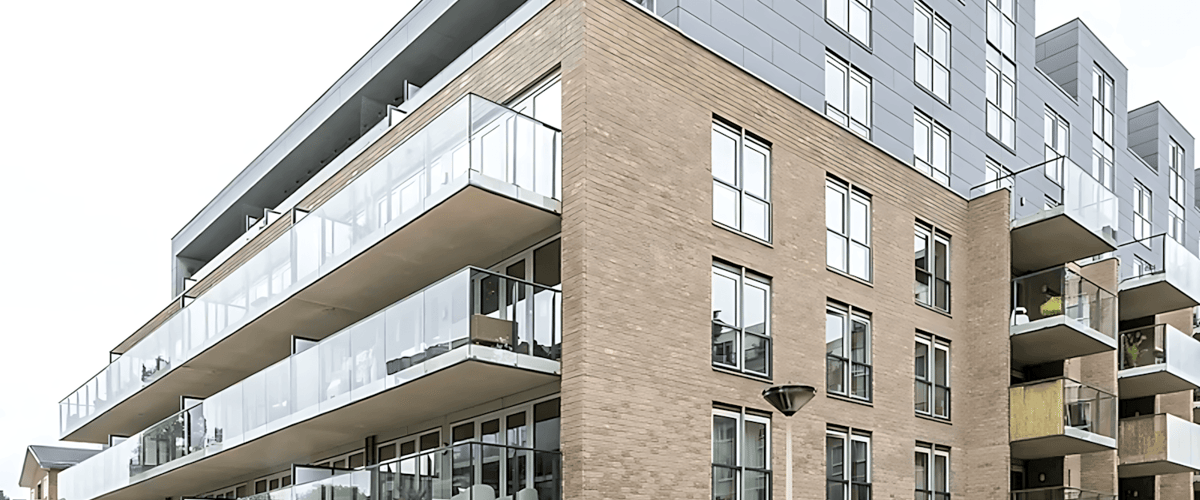 Appartement huren in Den Haag