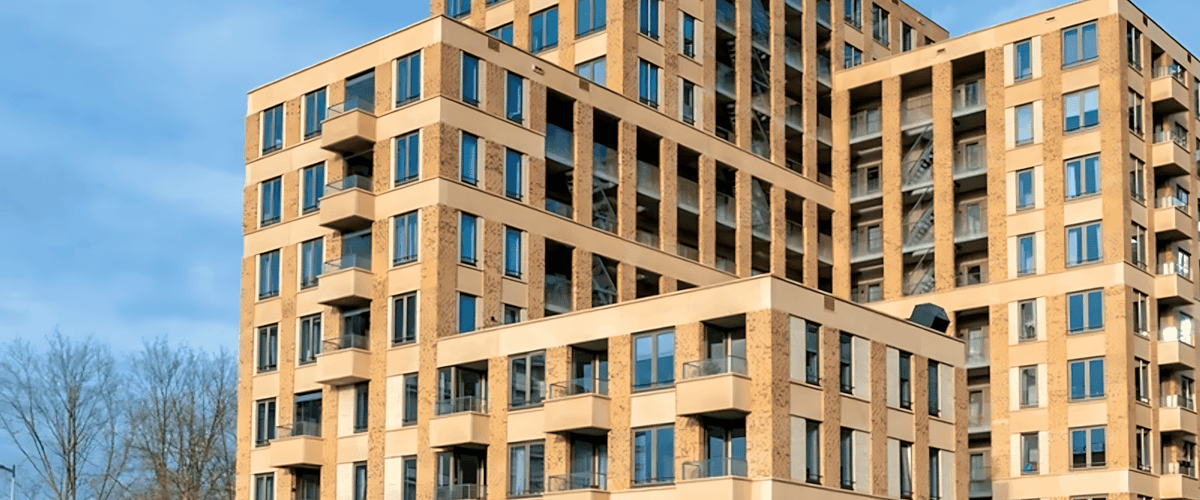 Appartement huren in Amsterdam