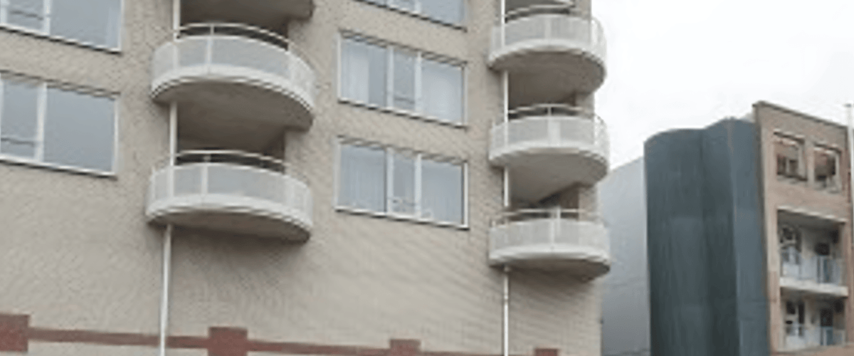 Appartement huren in Lelystad
