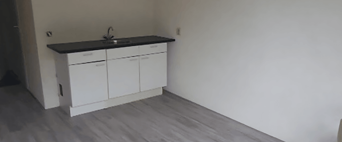 Appartement huren in Hilversum