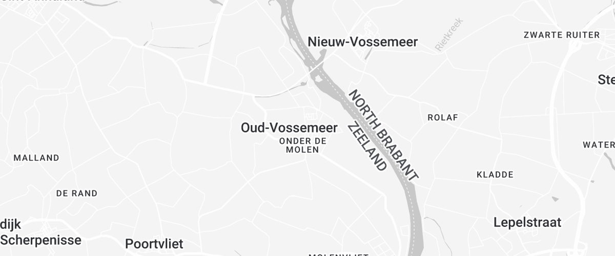 Kamer huren in Oud Vossemeer