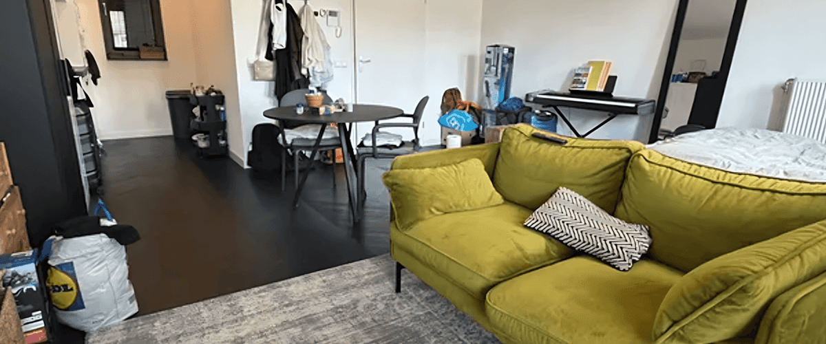 Studio huren in Eindhoven