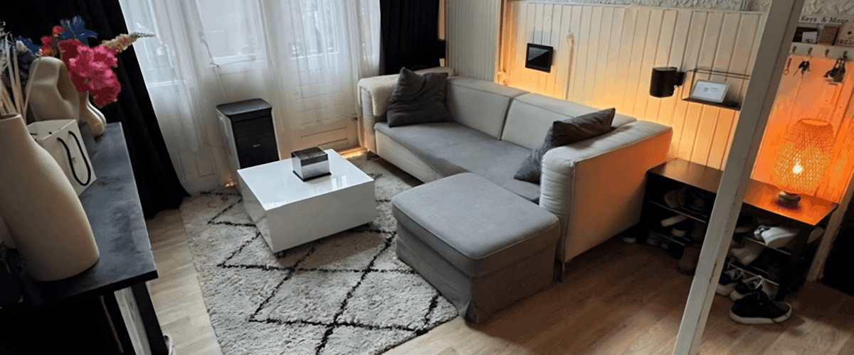 Kamer huren in Groningen