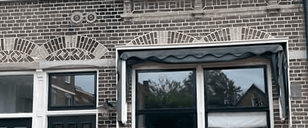 Kamer huren in Leiden