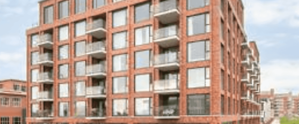 Appartement huren in Groningen