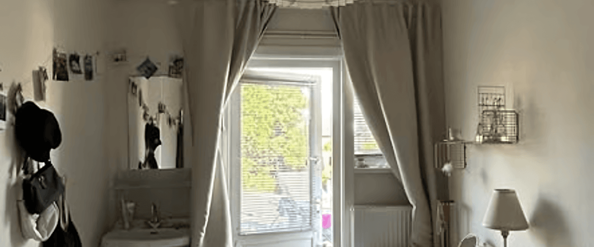 Kamer huren in Bloemendaal