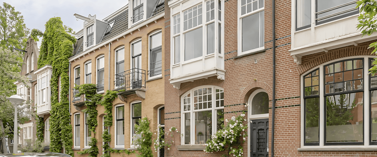 Huis huren in Amsterdam