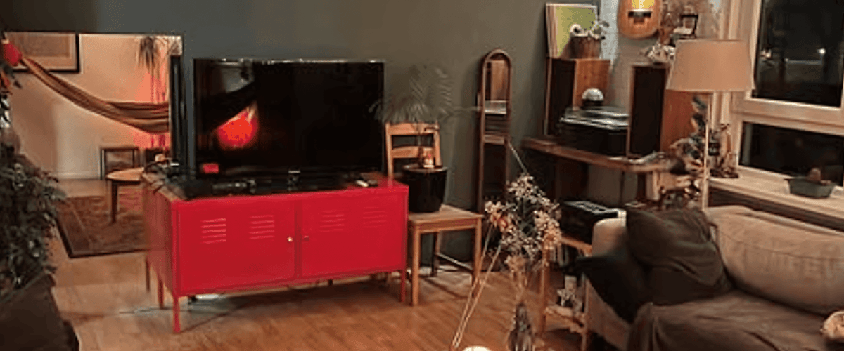 Kamer huren in Amsterdam