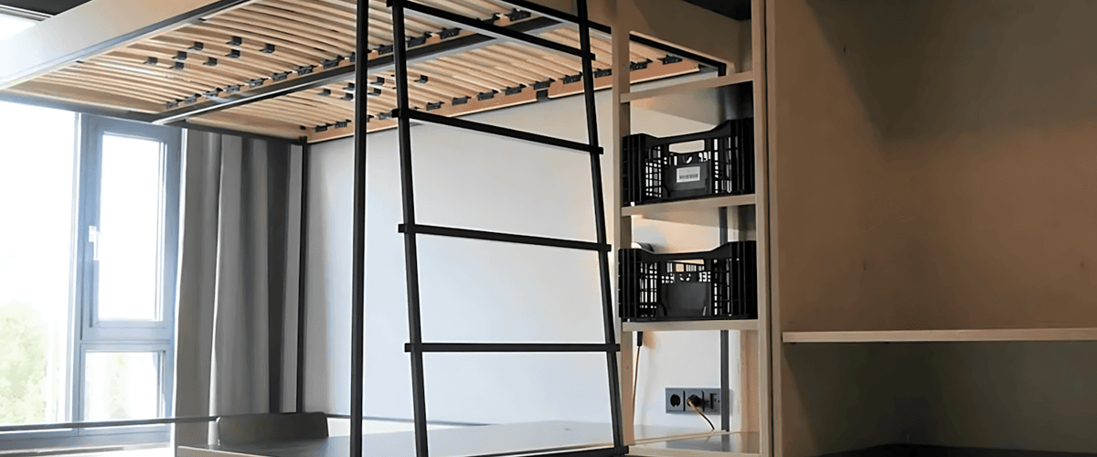 Appartement huren in Maastricht