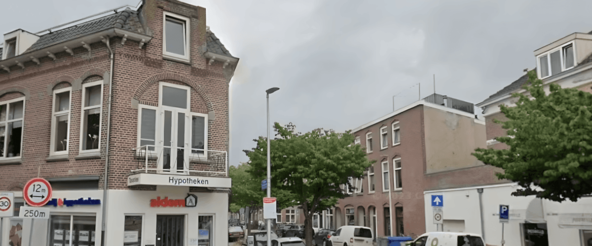 Studio huren in Utrecht