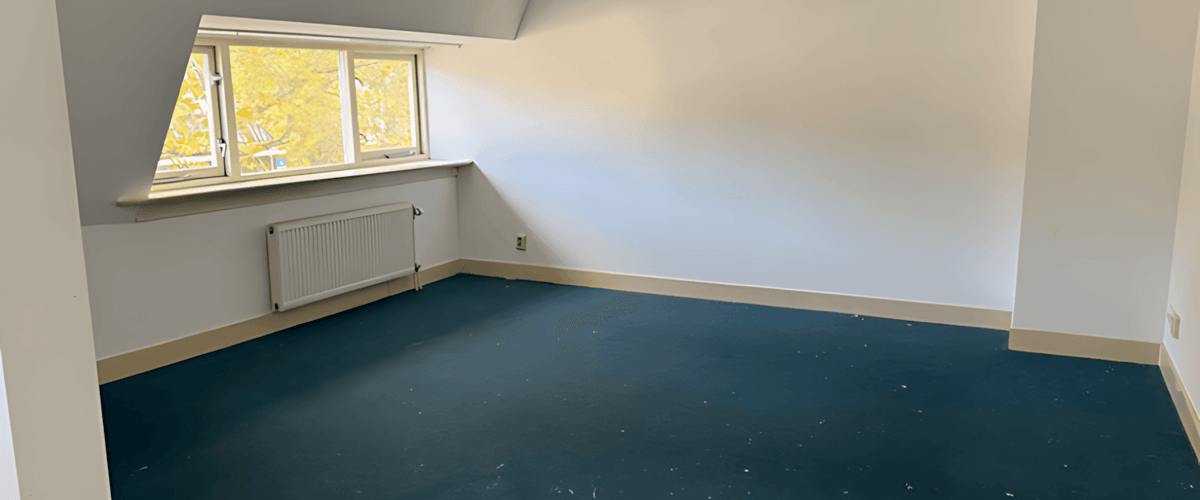 Appartement huren in Bussum