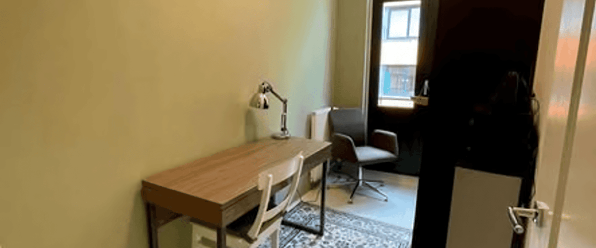 Kamer huren in Rotterdam