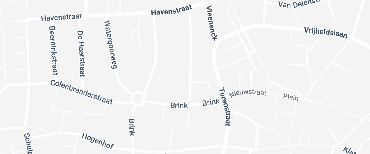 Huis huren in Nijkerk