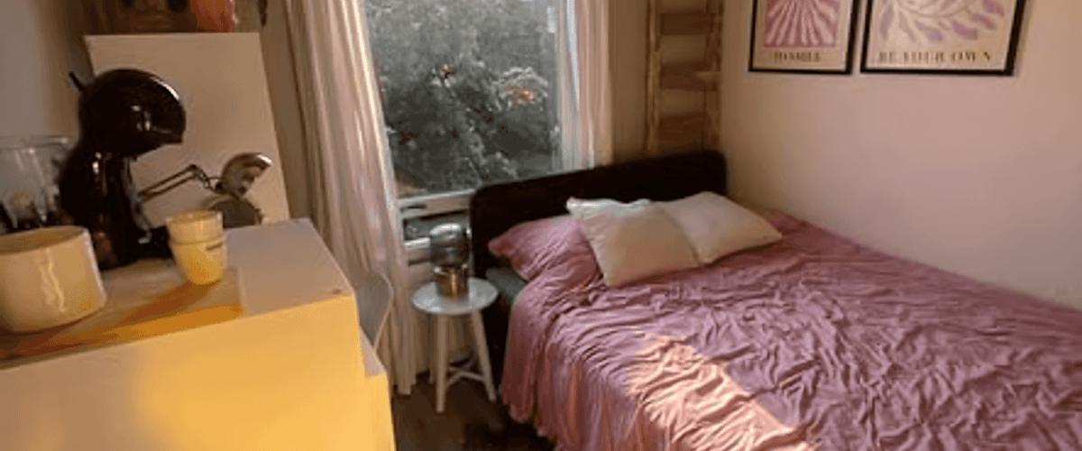 Kamer huren in Nijmegen